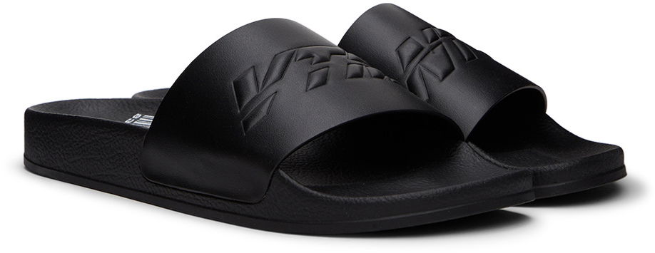 VTMNTS Rubber Pool Slides