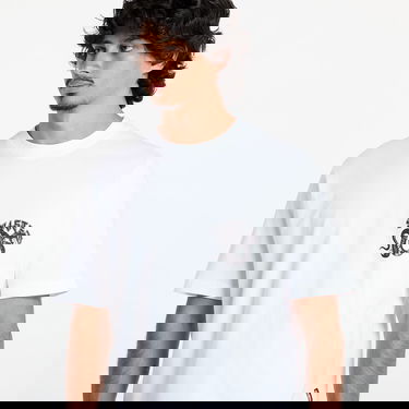 Tričko Wasted Paris Lethal T-Shirt White Biela | WP_000181, 4