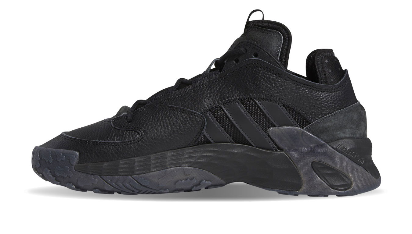 Tenisky a topánky adidas Originals Streetball Čierna | EE5924, 1