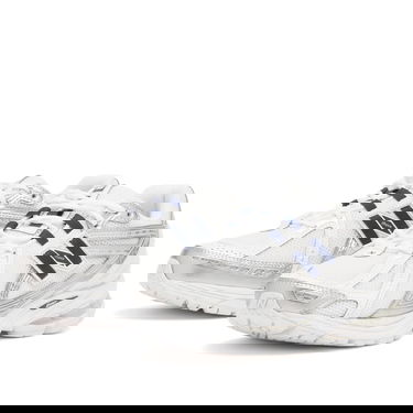 Tenisky a topánky New Balance 1906R Size UK 4 Biela | U1906RCM, 2