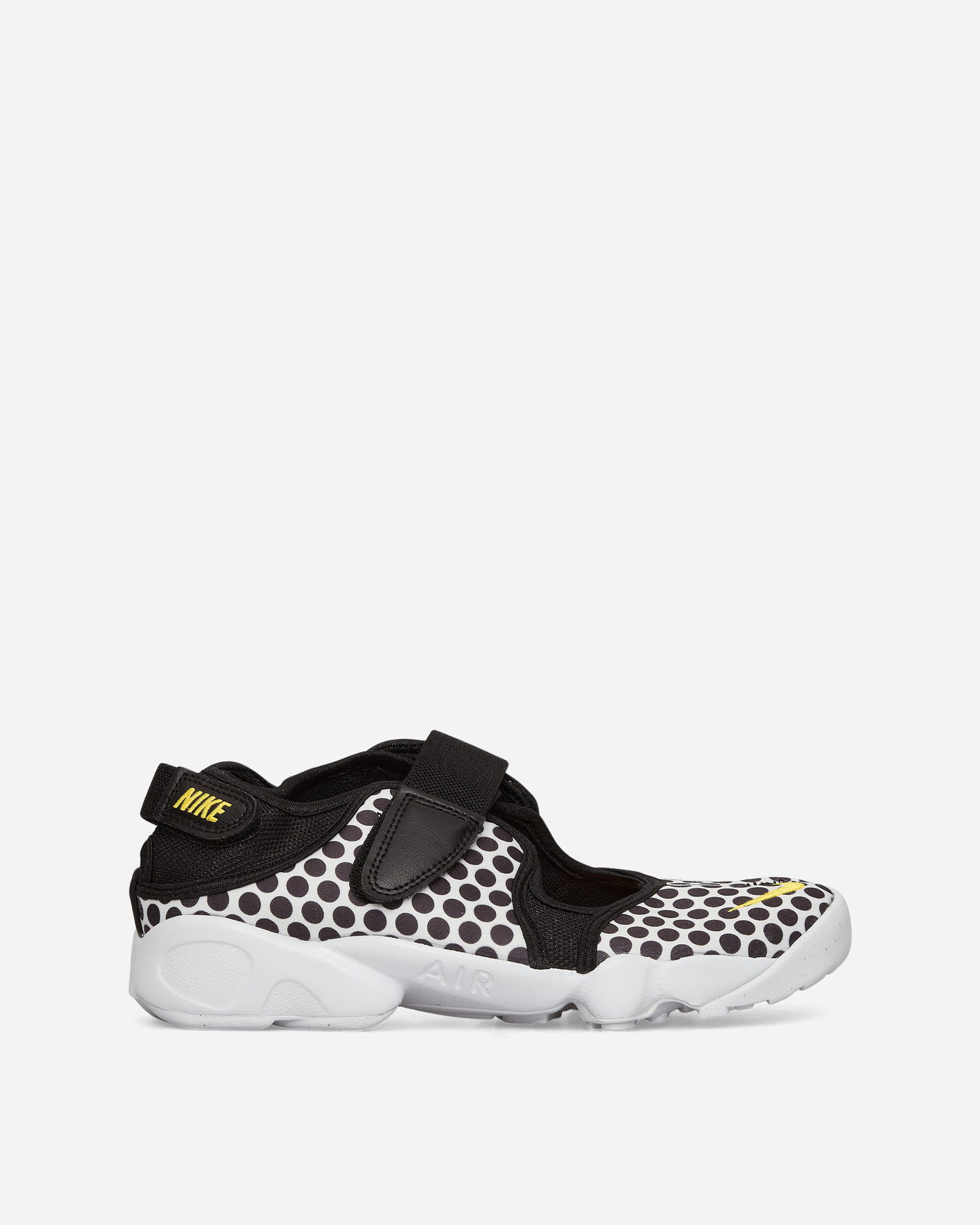 Tenisky a topánky Nike Air Rift Čierna | DX5422-001, 1