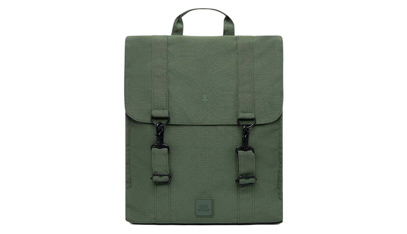Batoh Lefrik Handy XL Vandra Backpack Zelené | HandyVandral_PNR, 1