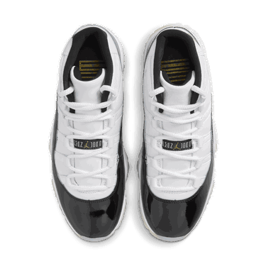 Tenisky a topánky Jordan Air Jordan 11 Retro "Gratitude" Čierna | CT8012-170, 3