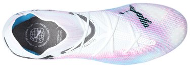 Tenisky a topánky Puma Puma FUTURE 7 Ultimate MG Biela | 107703-01, 4