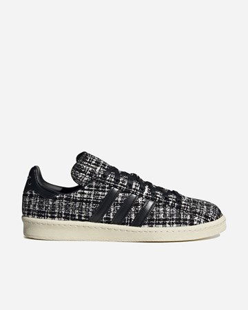 Tenisky a topánky adidas Consortium DAYZ x Invincible x Campus Čierna | HP2821, 0