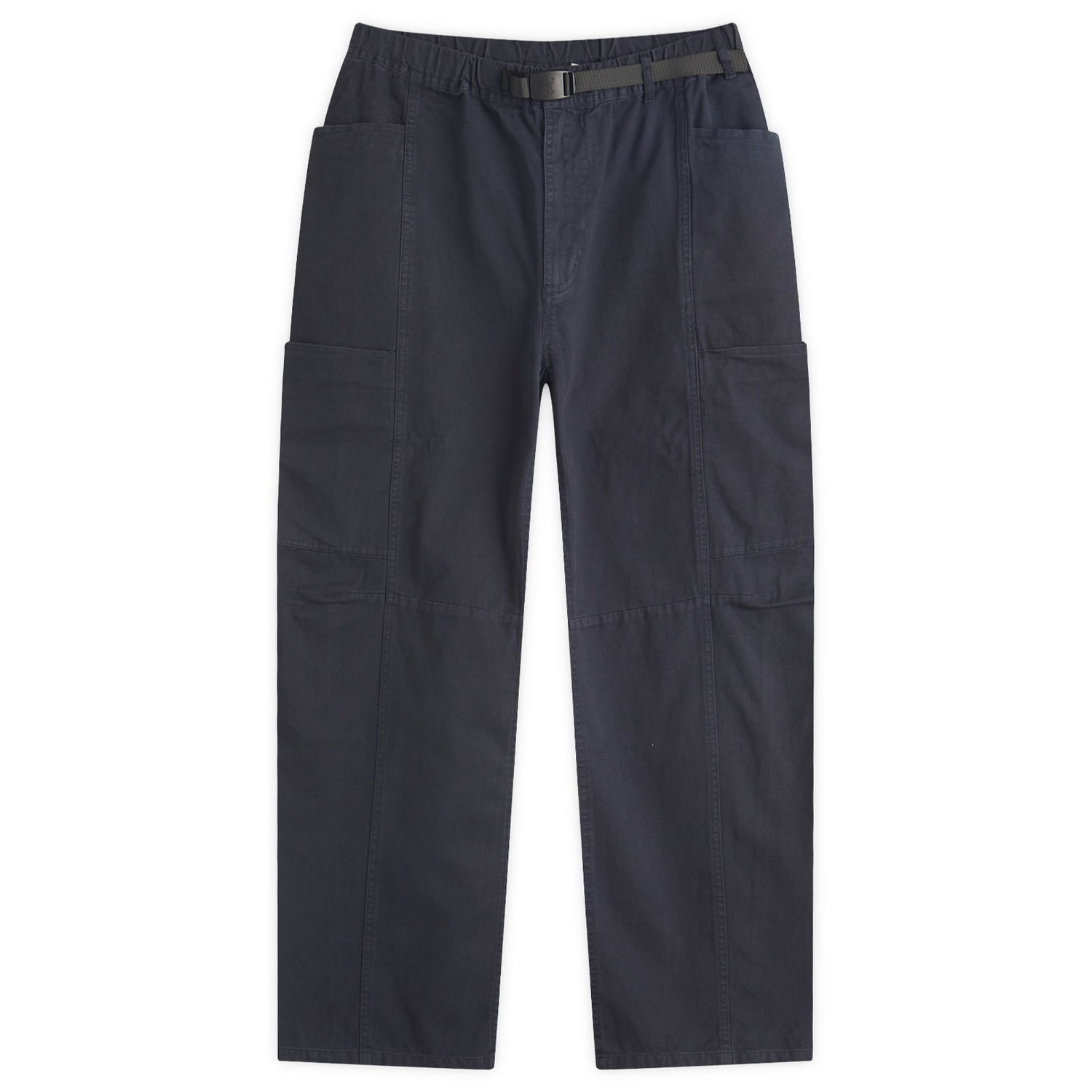 Cargo nohavice GRAMICCI Gramicci Voyager Pants, Size Large Navy | G5SM-P086-NAV, 1