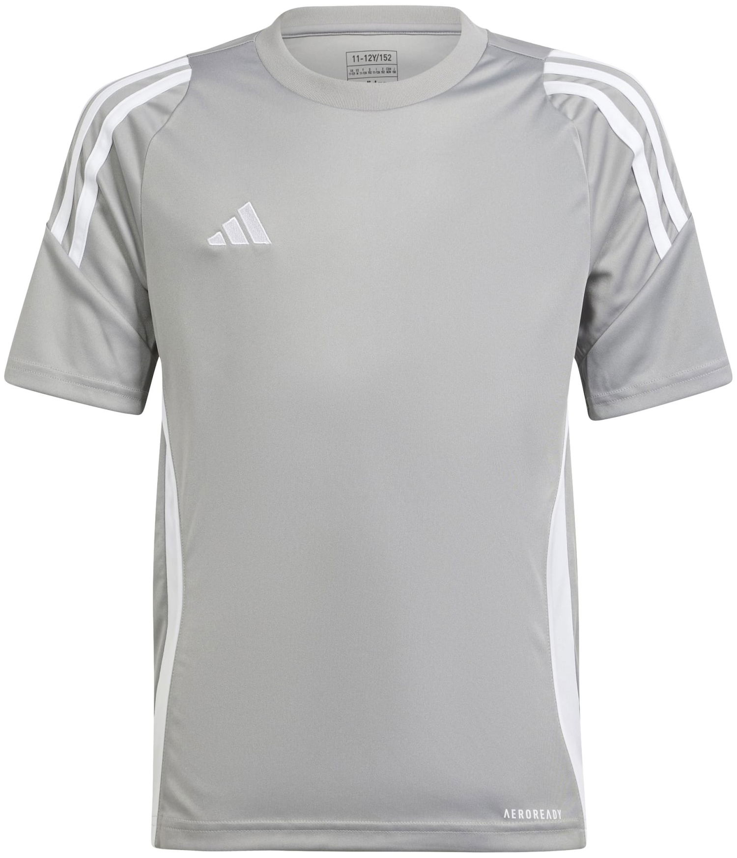 Dres adidas Originals adidas TIRO24 JSYY Šedá | is1031, 0