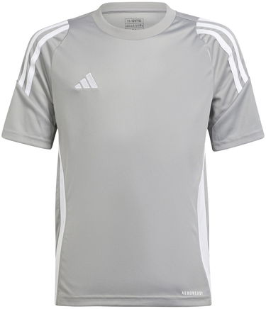 Dres adidas Originals adidas TIRO24 JSYY Šedá | is1031, 0