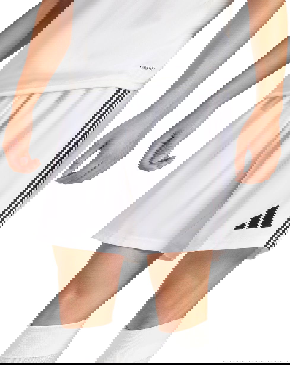 Šortky adidas Originals Tastigo 25 Training Shorts Biela | jn7156, 0