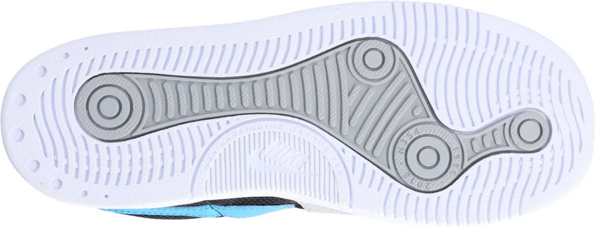 Tenisky a topánky Nike Squash-Type PS Šedá | cj4120-003, 1