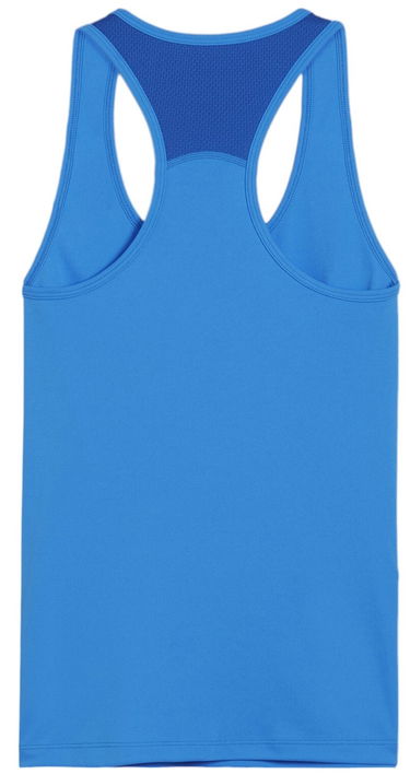 Tielko Puma teamGOAL Tank Top Modrá | 658767-02, 1