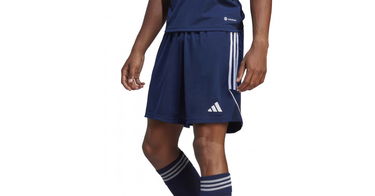 Šortky adidas Performance Tiro 23 Shorts Navy | ib8081, 1