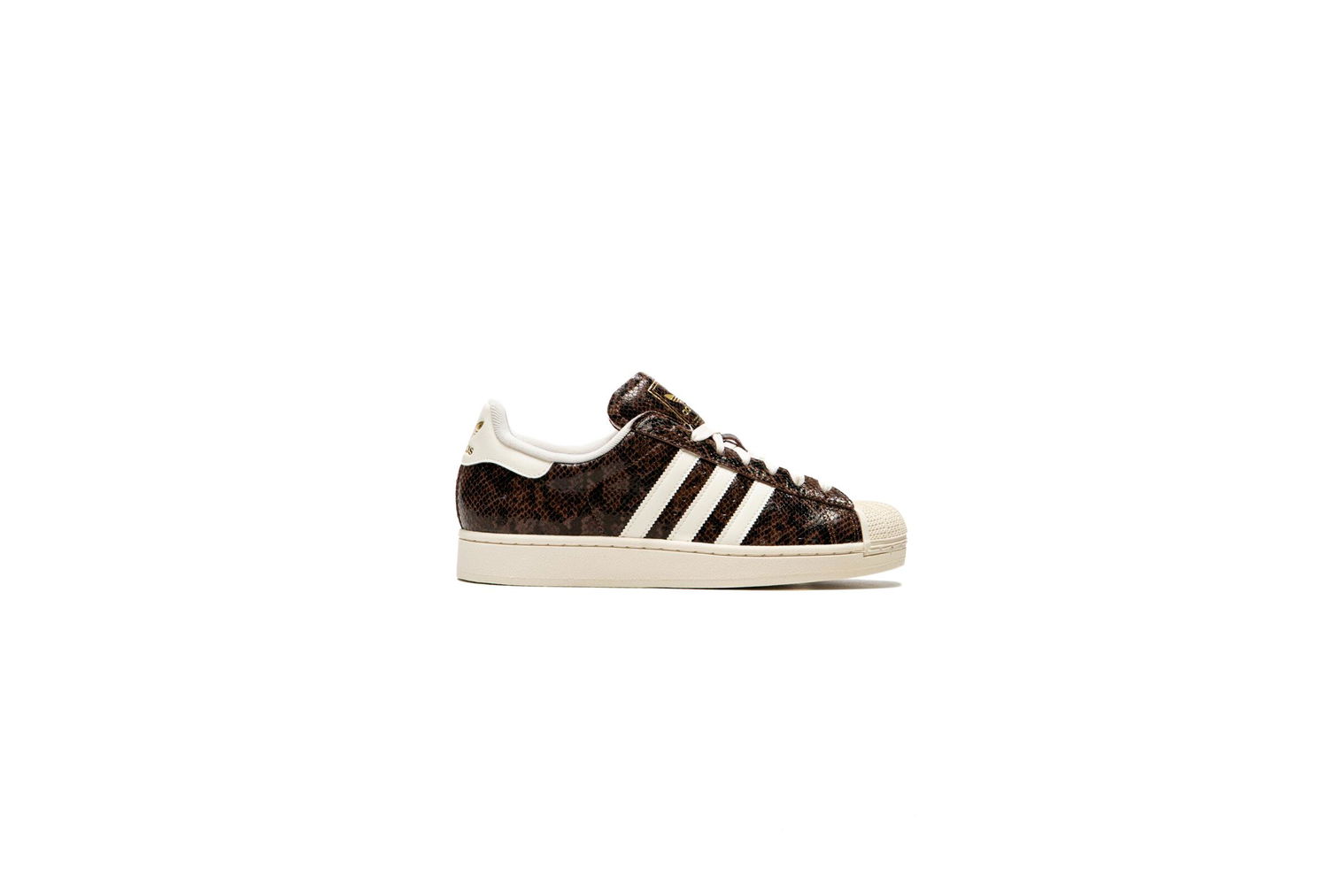 Tenisky a topánky adidas Originals Superstar II Hnedá | JP8158, 1