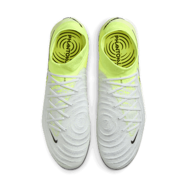 Tenisky a topánky Nike Phantom Luna 2 Elite FG Biela | FJ2572-003, 4