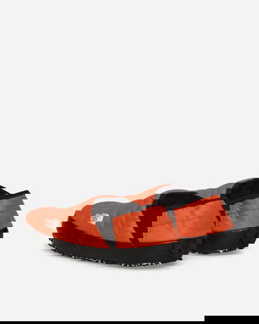 Tenisky a topánky The North Face ThermoBall V Traction Mules Oranžová | NF0A3UZNDU31 NFDU3, 4