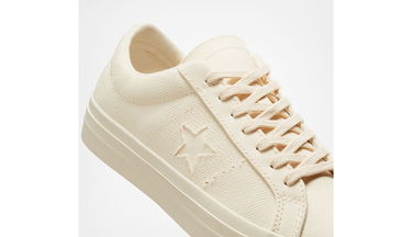 Tenisky a topánky Converse One Star Pro "Soft Dune" Béžová | A03663C, 8