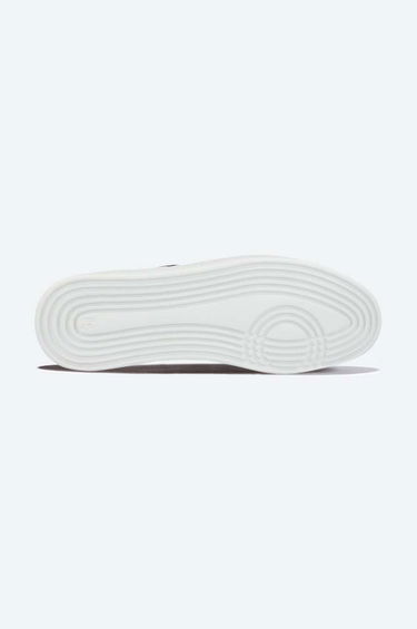 Tenisky a topánky Filling Pieces Low Plain Court 683 Organic Čierna | 42227272006, 4