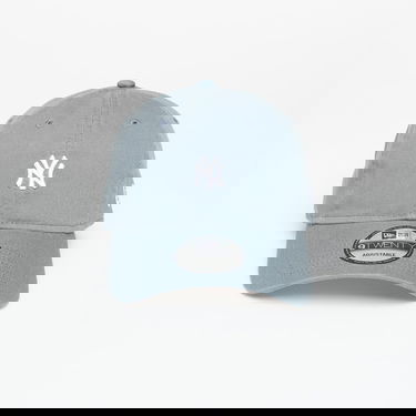 Šiltovka New Era New York Yankees MLB Washed Mini Logo 9TWENTY Adjustable Cap Modrá | 60759092, 0