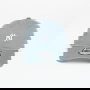 New York Yankees MLB Washed Mini Logo 9TWENTY Adjustable Cap