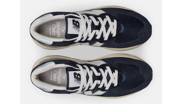 Tenisky a topánky New Balance 574 Navy | M5740VLB, 4