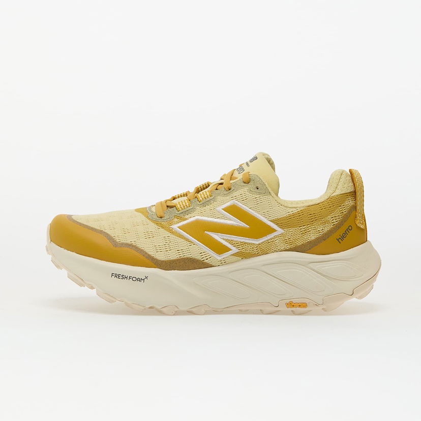 Tenisky a topánky New Balance Hierro V9 Winter Grass Béžová | MTHIERW9