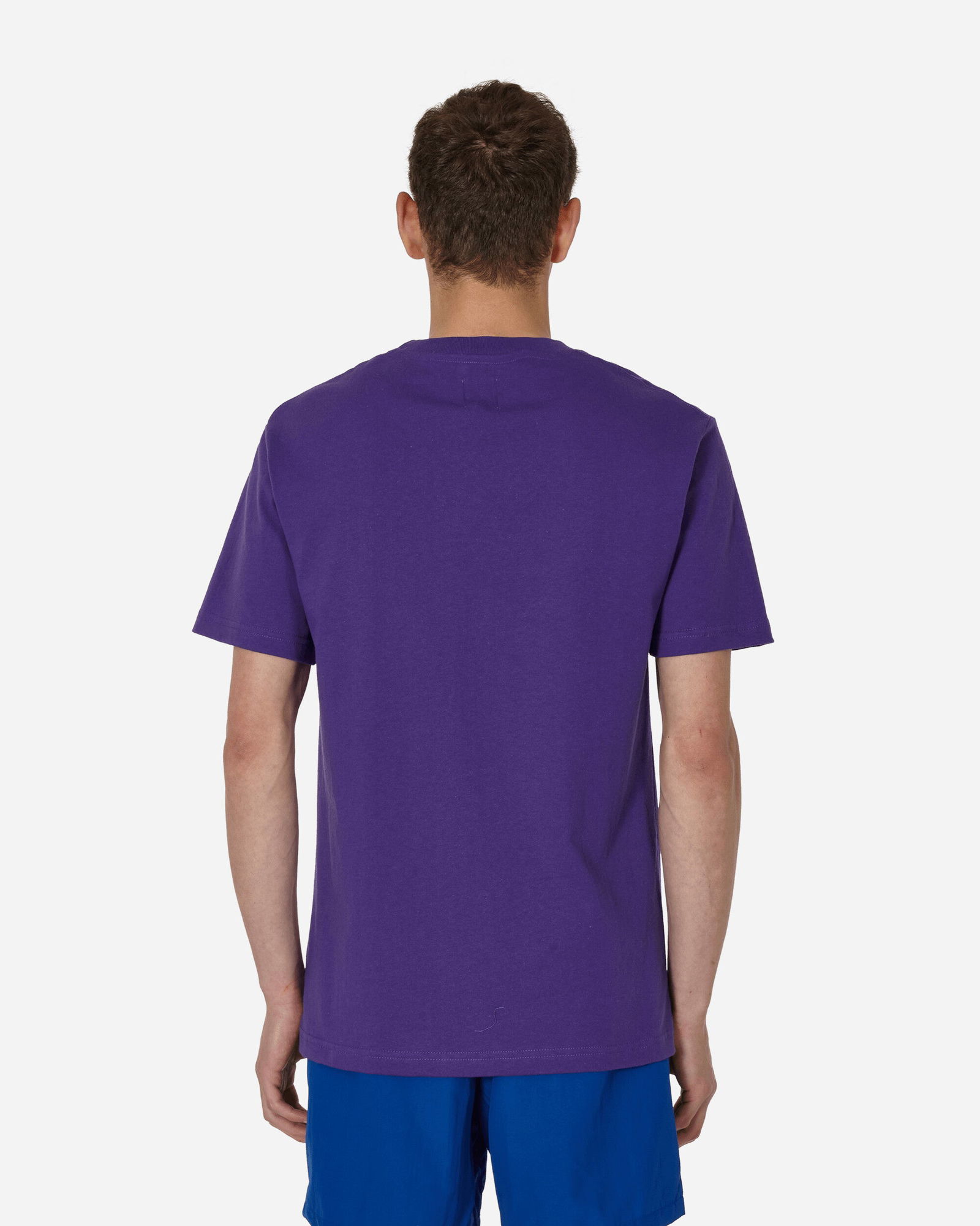 MADE in USA Core T-Shirt Prism Purple