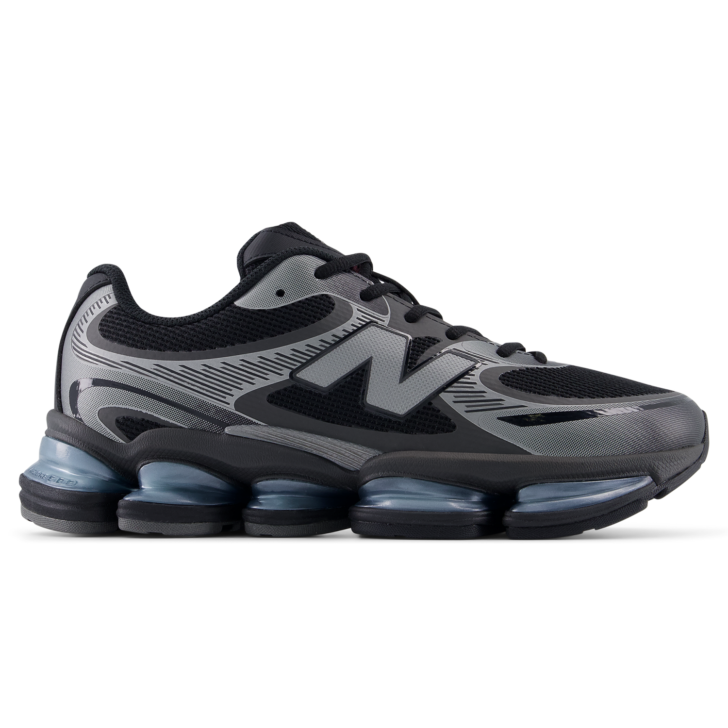 Tenisky a topánky New Balance U2000EA Čierna | NBU2000EA, 0