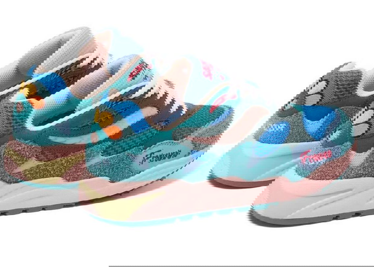 Tenisky a topánky Saucony Jae Tips x Grid Shadow 2 "What's the Occasion? - Wear To A Date" Rôznofarebný | S70826-1, 1