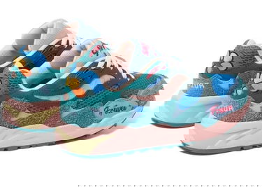 Tenisky a topánky Saucony Jae Tips x Grid Shadow 2 "What's the Occasion? - Wear To A Date" Rôznofarebný | S70826-1, 1