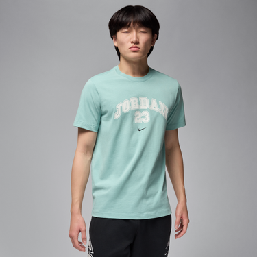 Tričko Jordan Jordan MVP T-Shirt Tyrkysová | IB7524-309, 0