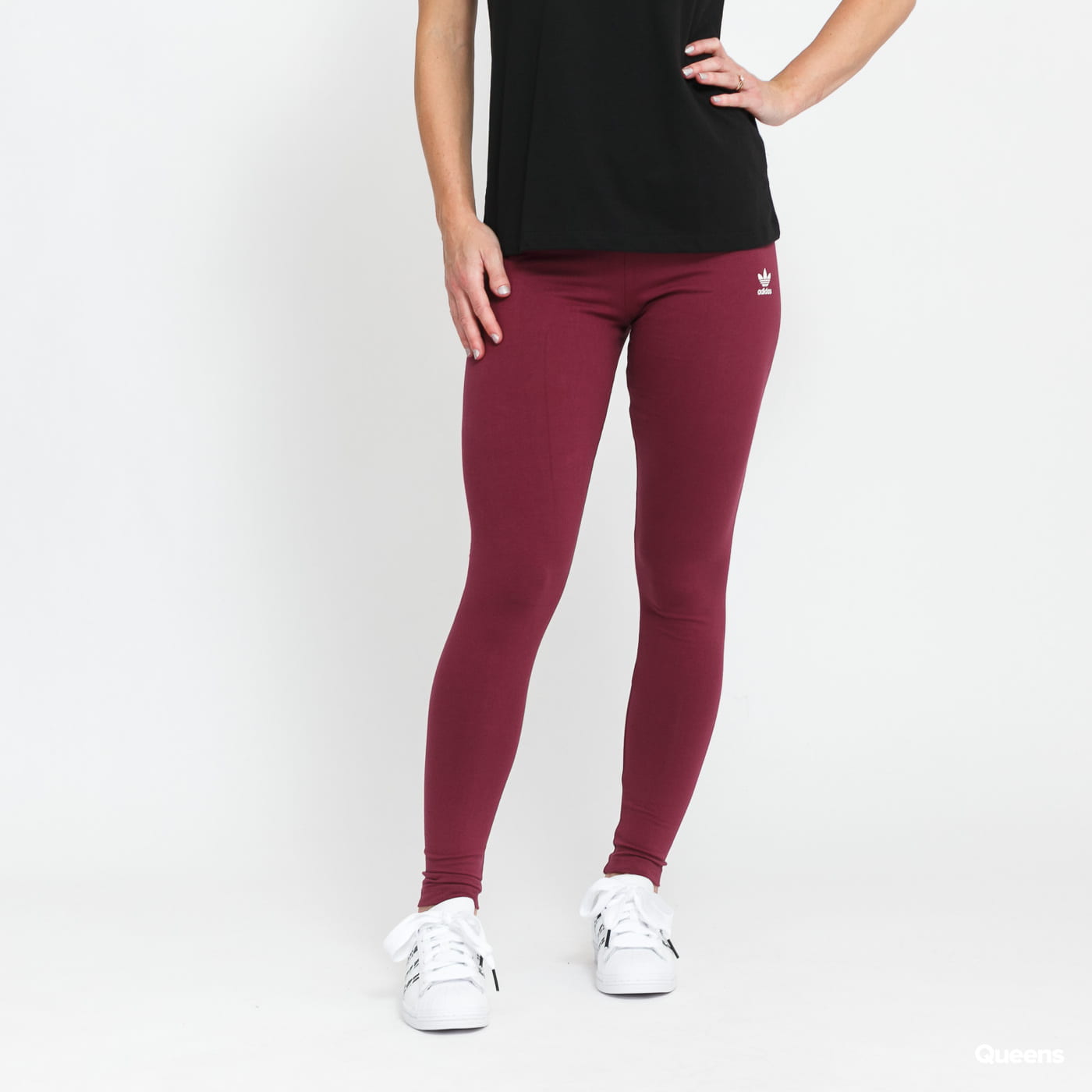 Legíny adidas Originals Tight Vínová | H06624, 0