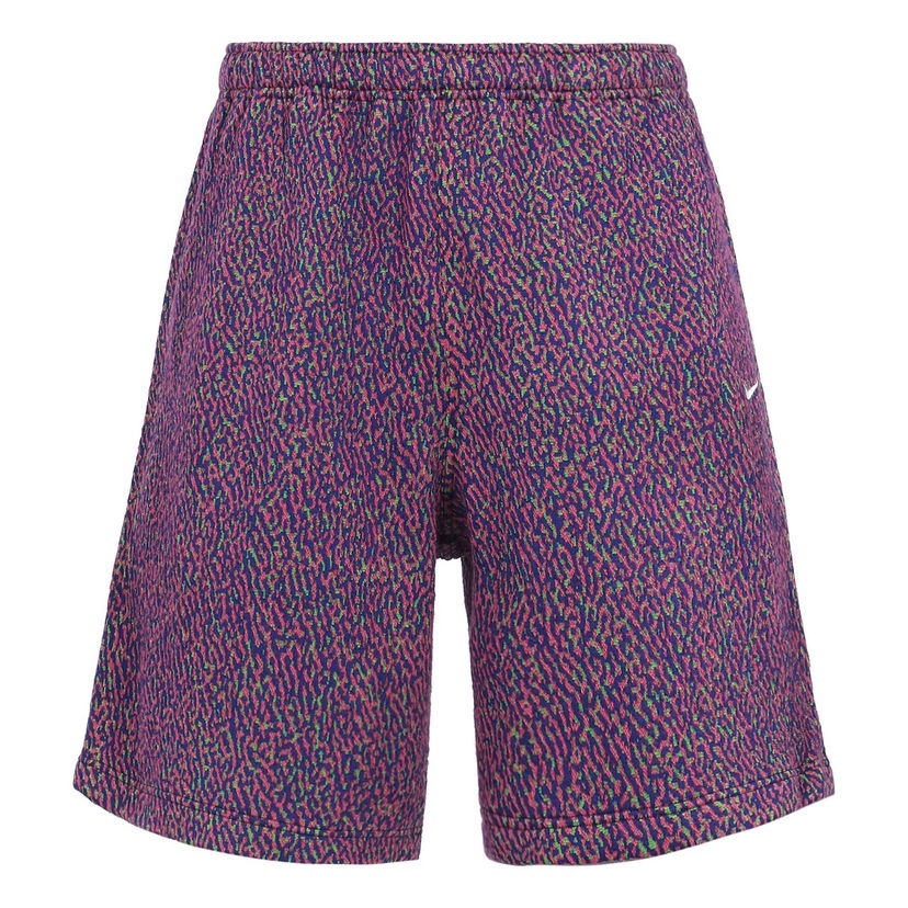 Šortky Nike Nike Lab Shorts Rôznofarebný | CT4588-529