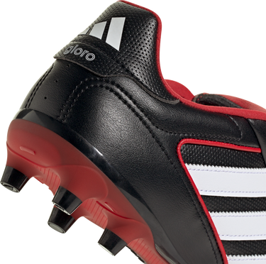 Tenisky a topánky adidas Performance Football Boots Copa Gloro II FG Čierna | jr6924, 6