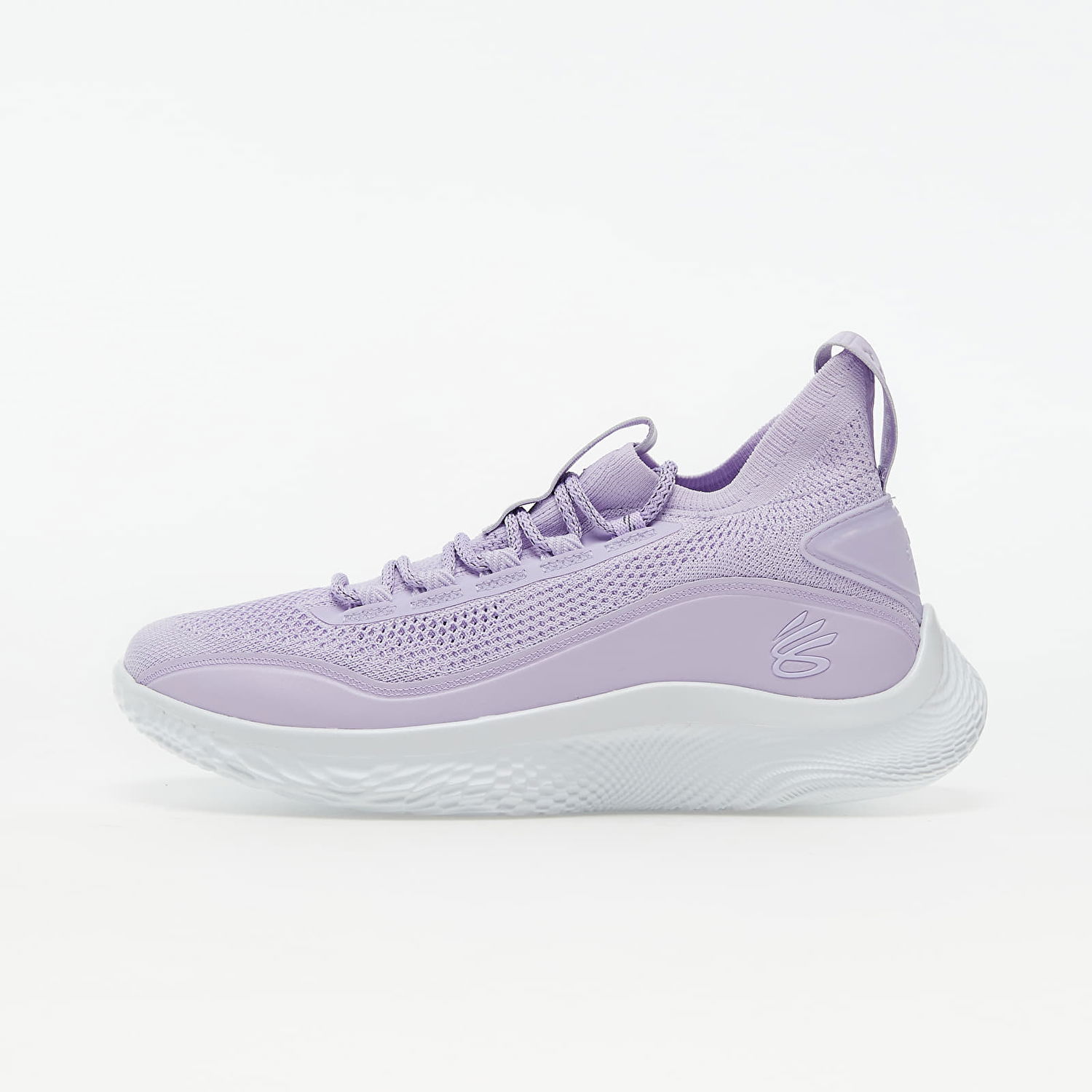 Tenisky a topánky Under Armour Curry 8 Nebula Fialová | 3024425-500, 0