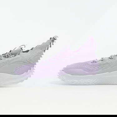 Tenisky a topánky Under Armour Curry 8 Nebula Fialová | 3024425-500, 0