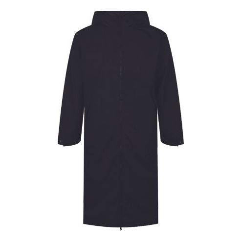 Pláštenka adidas Originals Tech Parka Navy | FI4659