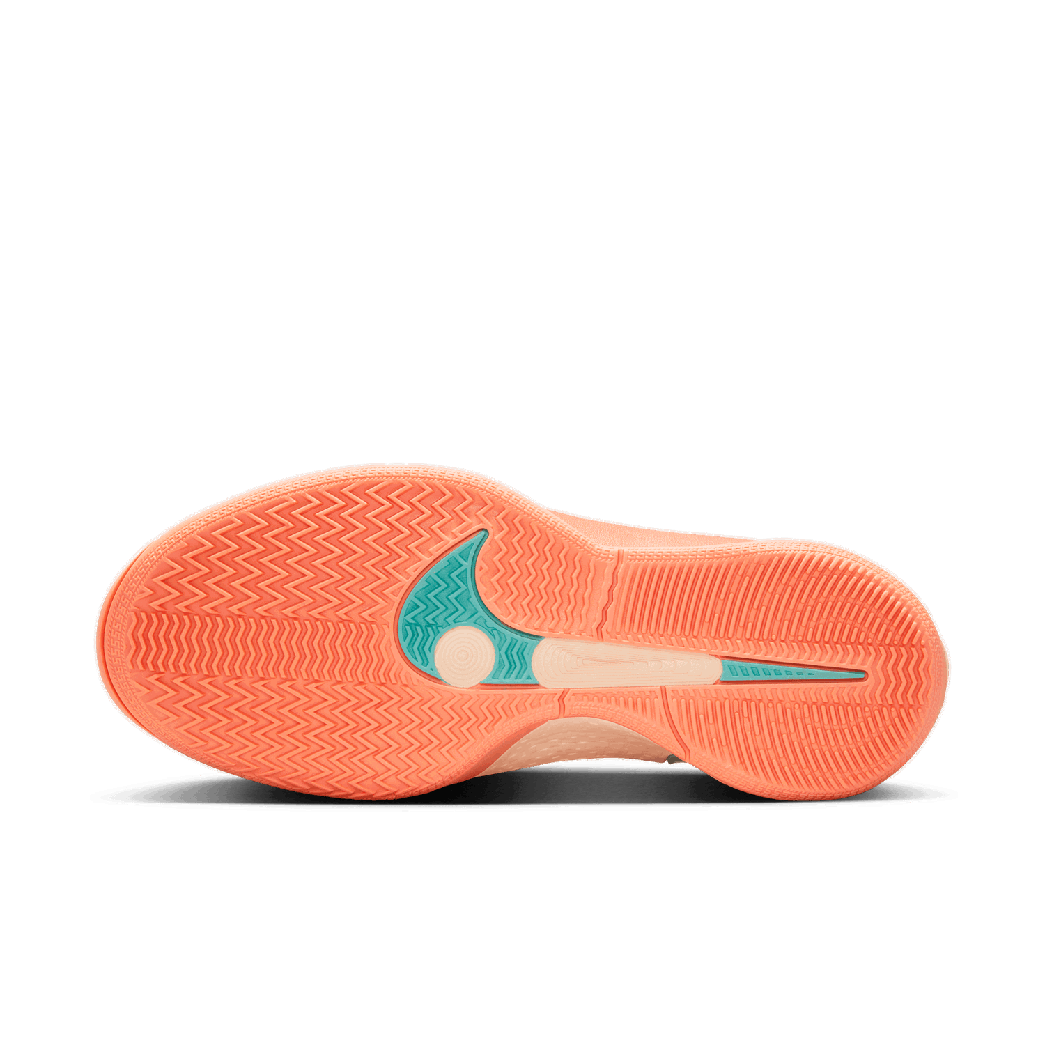 Tenisky a topánky Nike Sabrina 2 Oranžová | FQ2174-801, 1