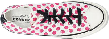 Tenisky a topánky Converse Chuck 70 OX Červená | 167645c, 1
