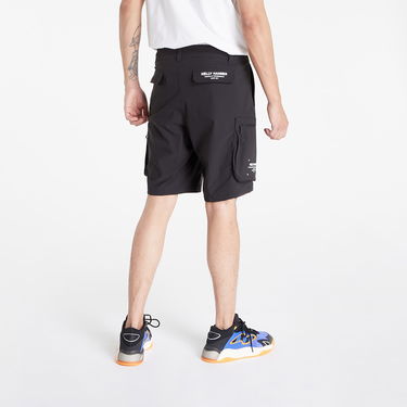Šortky Helly Hansen Move QD Shorts Čierna | 53709-990, 2