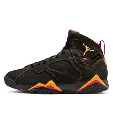 Tenisky a topánky Jordan Air Jordan 7 Retro "Citrus" Čierna | CU9307-081, 3