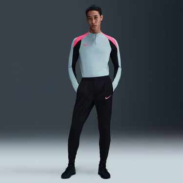 Dres Nike Dri-FIT Strike Half-Zip Football Training Top Šedá | FN2403-395, 4