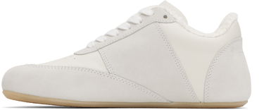 Šaty Maison Margiela MM6 Maison Margiela Anatomic Biela | S66WS0106 P6435, 2