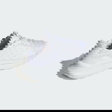 Tenisky a topánky adidas Performance AlphaEdge + Biela | IF7291, 4