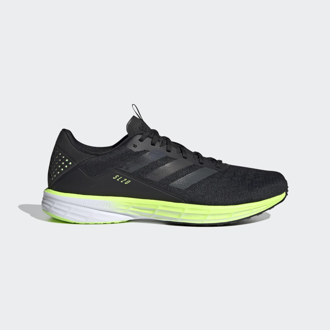 Tenisky a topánky adidas Performance SL20 Čierna | EG4650, 0