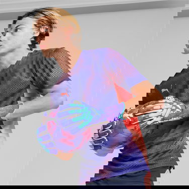 Rukavice Puma Goalkeeper Gloves FUTURE Ultimate NC 4MM Elite Dual Grip Rôznofarebný | 041923-04, 3