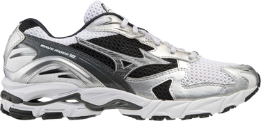 Tenisky a topánky Mizuno Wave Rider 10 Metalická | d1ga2104-005, 0