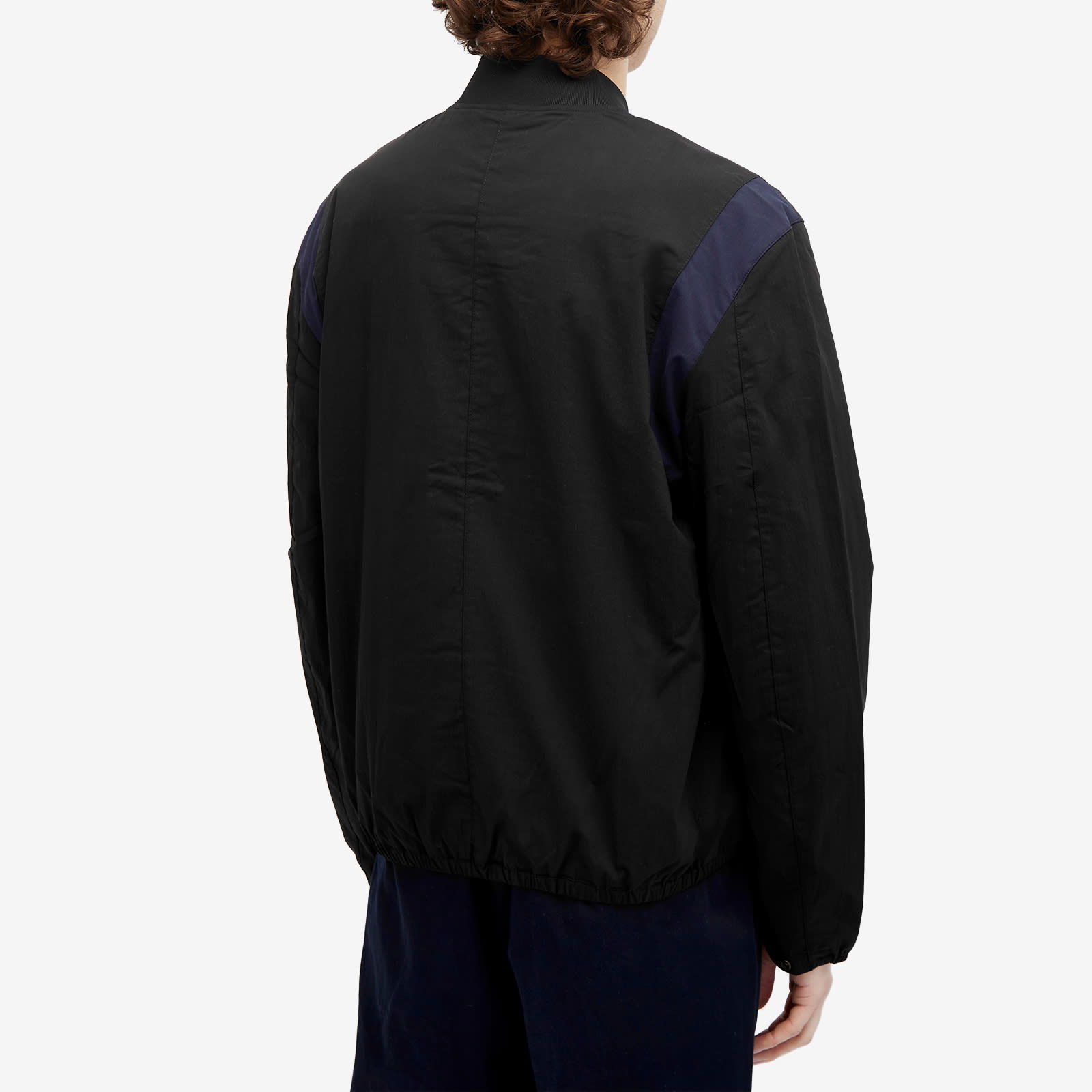 Paul Smith Bomber Jacket