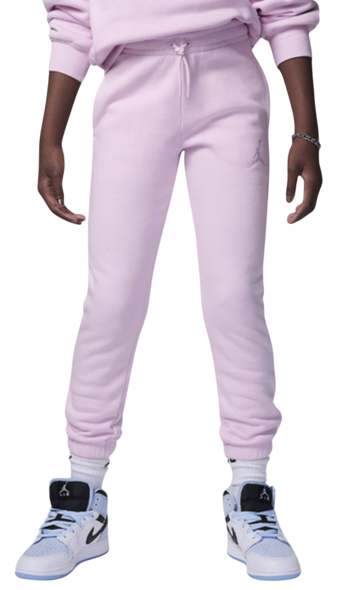 Tepláky Jordan Jordan Icon Play Fleece Pants Ružová | 45c696-a9y, 0