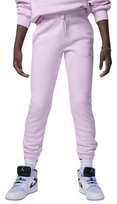 Tepláky Jordan Jordan Icon Play Fleece Pants Ružová | 45c696-a9y, 0