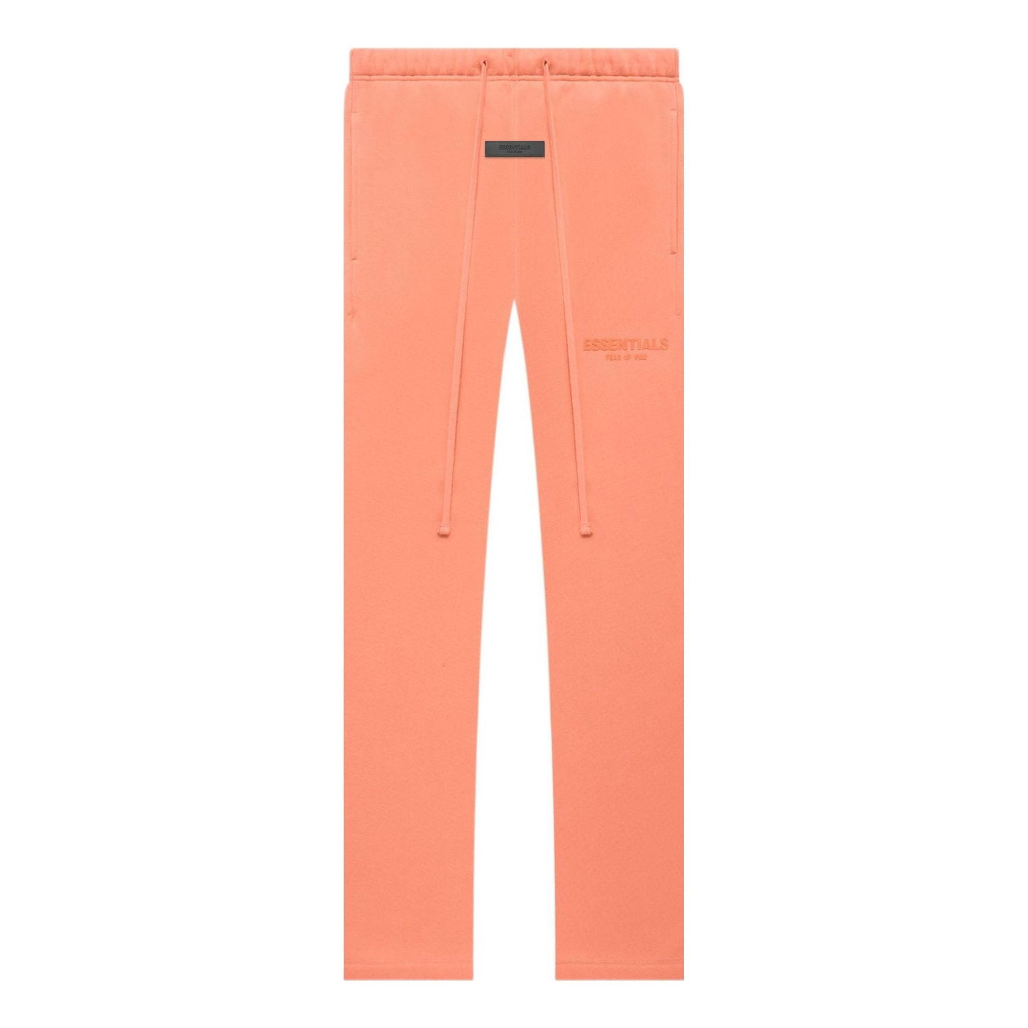 Tepláky Fear of God Fear of God Relaxed Sweatpants Oranžová | FOG-FW22-385, 0